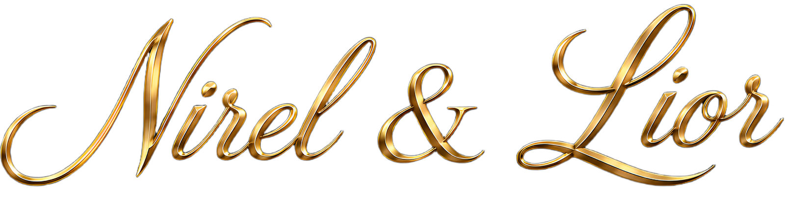 Nirel & Lior